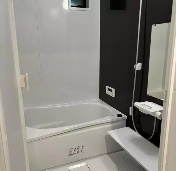 ペンション かくれの宿 柚子