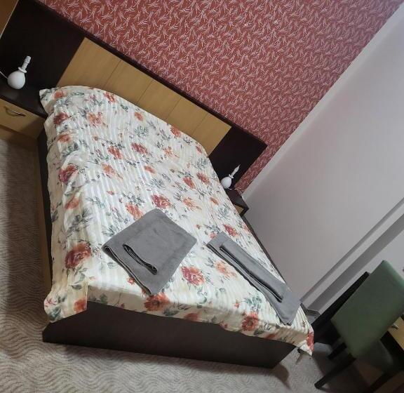 بنسيون къща за гости механа мераклии