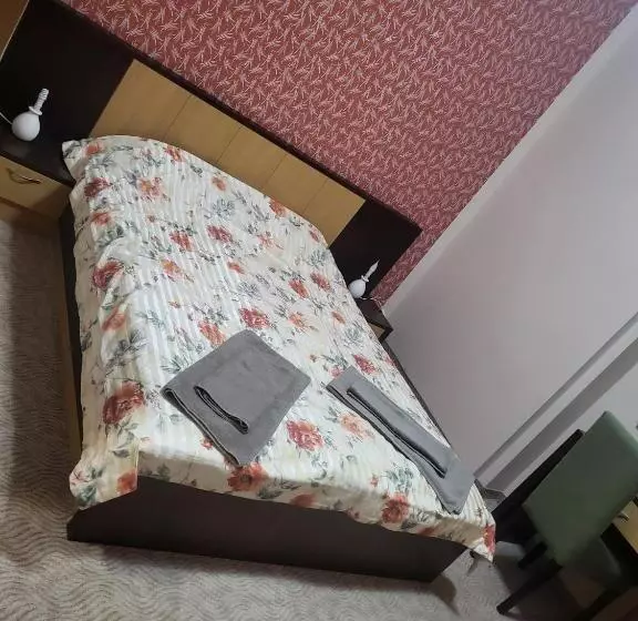 ペンション къща за гости механа мераклии