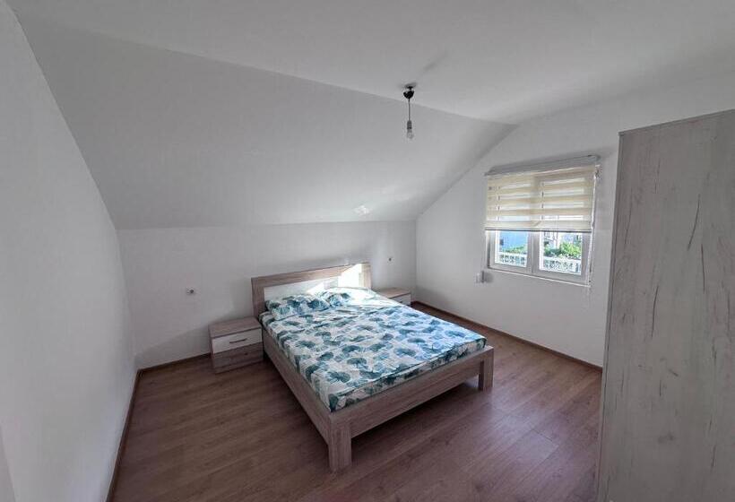 پانسیون Apartman Bjelisi