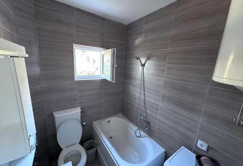 پانسیون Apartman Bjelisi