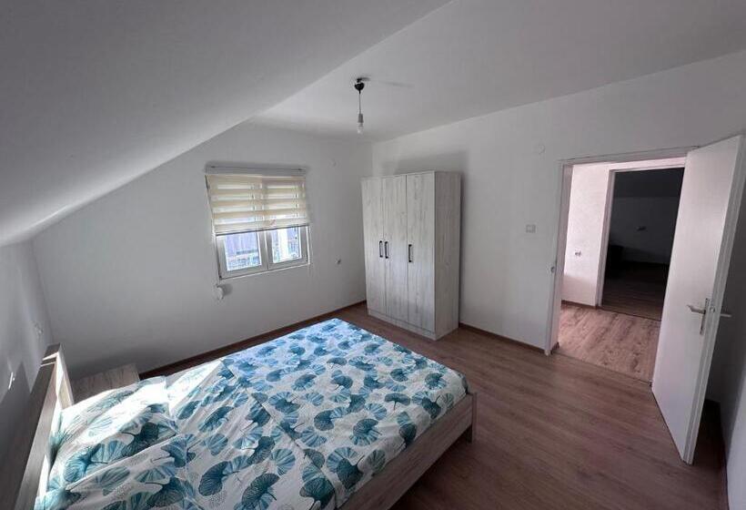 پانسیون Apartman Bjelisi
