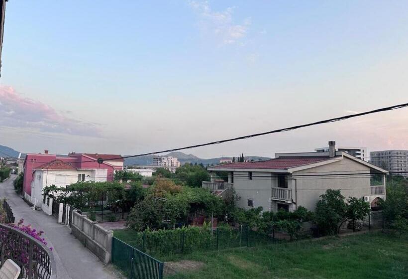 پانسیون Apartman Bjelisi