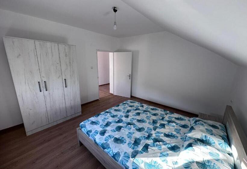 پانسیون Apartman Bjelisi