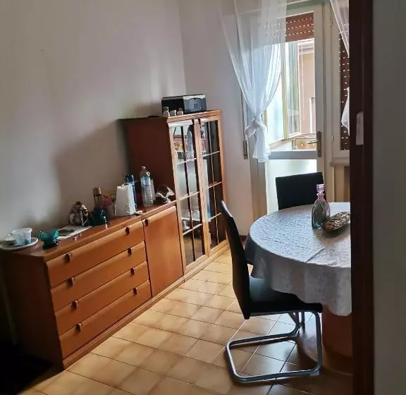 پانسیون Camera Matrimoniale Con Ampio Armadio