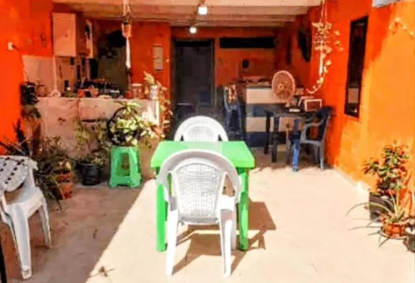 ペンション Casa Isayoba