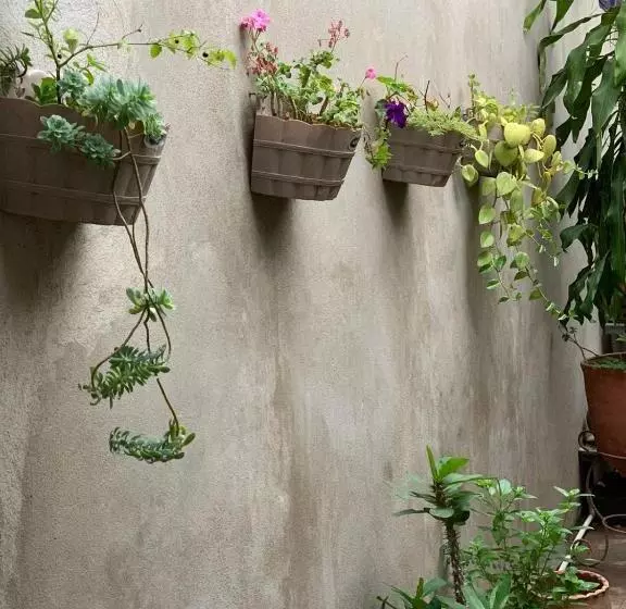 پانسیون Hostal Familiar Ulua