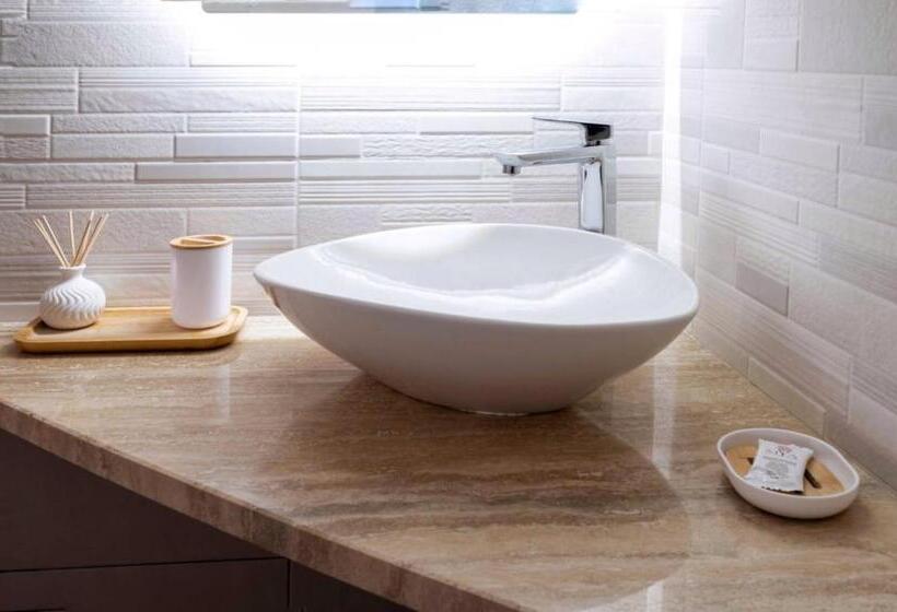 פנסיון Le Muse