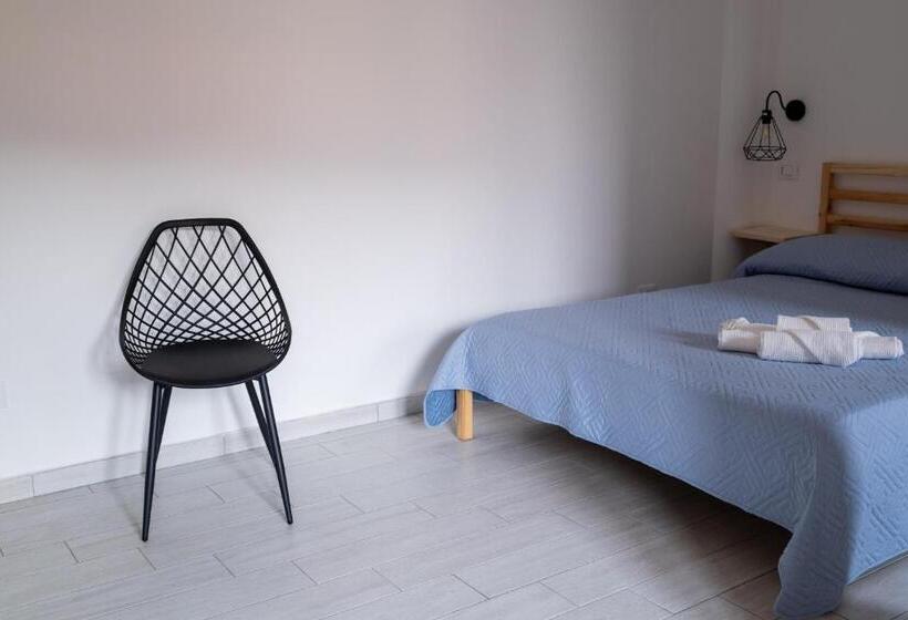 פנסיון Le Muse