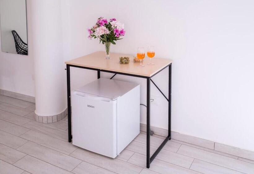 פנסיון Le Muse