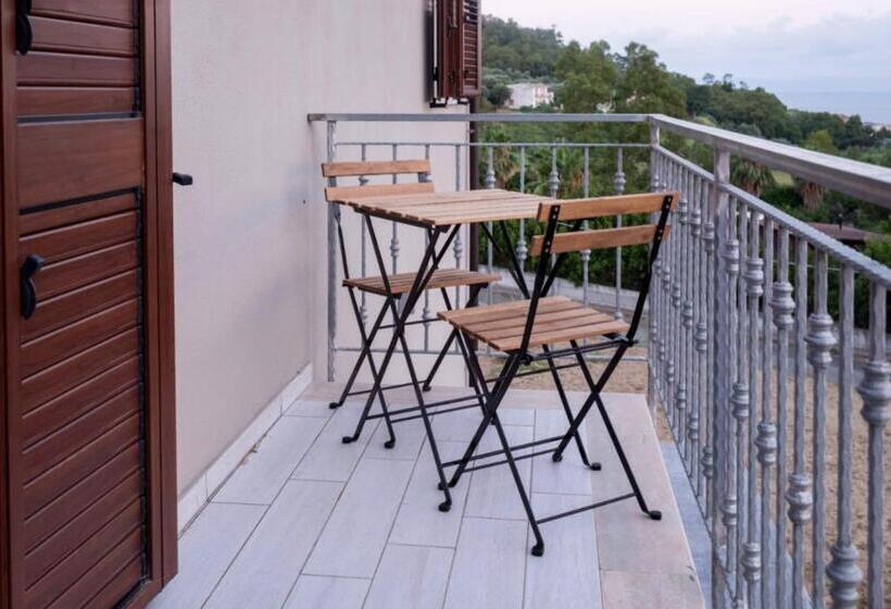 פנסיון Le Muse