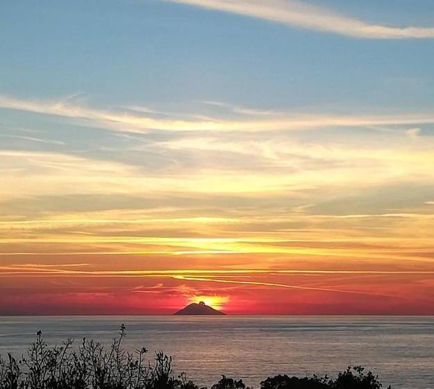 פנסיון Le Muse