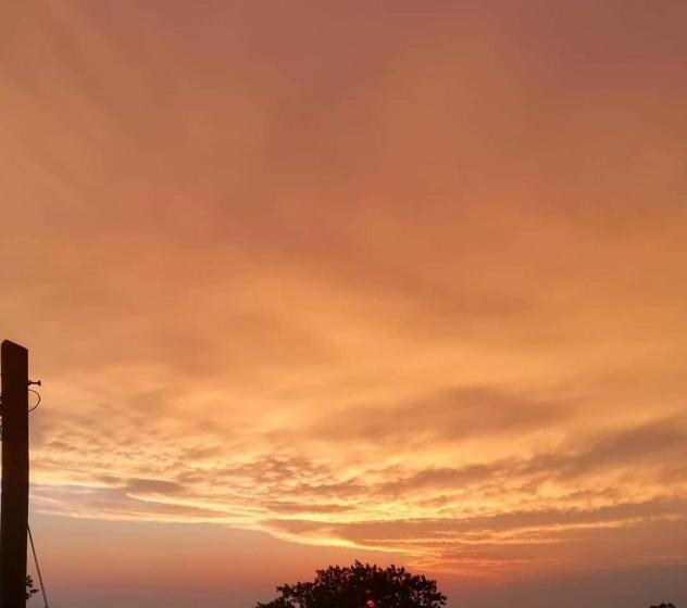 פנסיון Le Muse