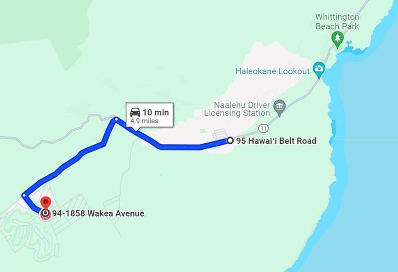 Пансион Margo S Corner