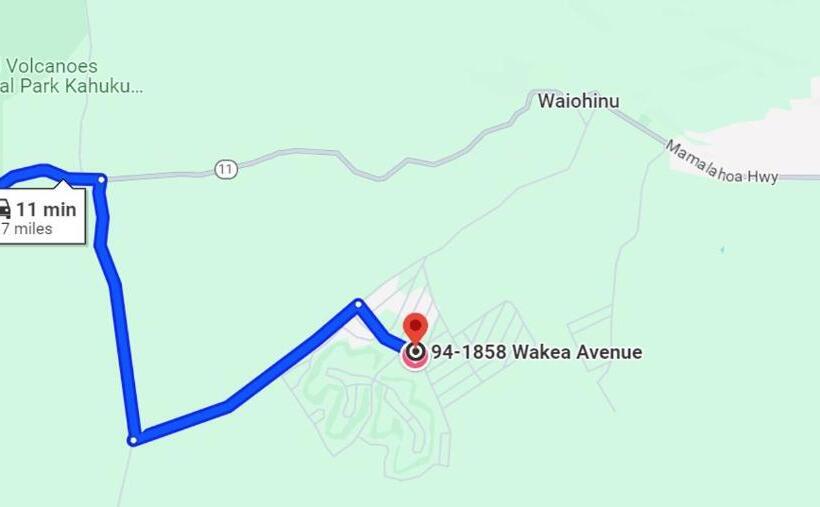 Пансион Margo S Corner