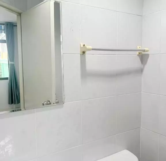 پانسیون V Reserve At Merry V