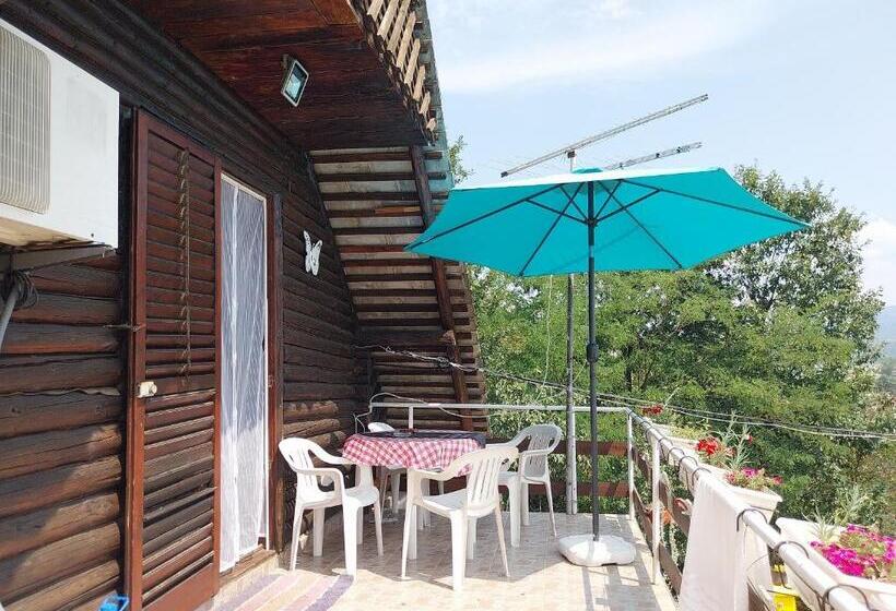 پانسیون Vikend Kuća Nikolić