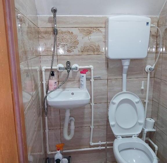 پانسیون Vikend Kuća Nikolić