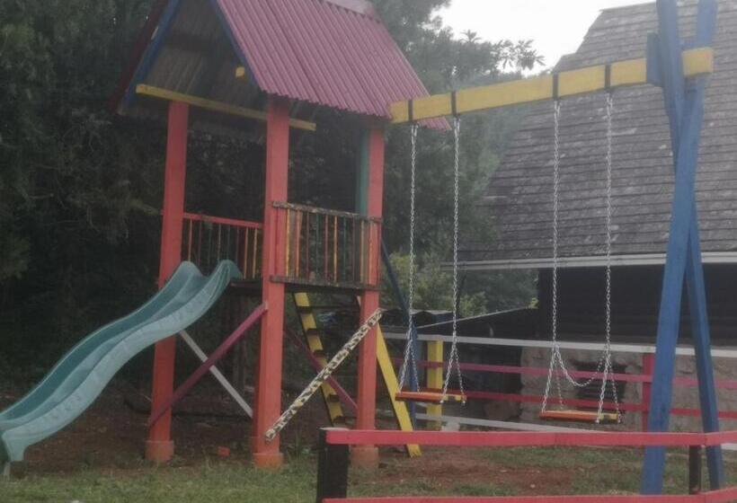 پانسیون Vikend Kuća Nikolić