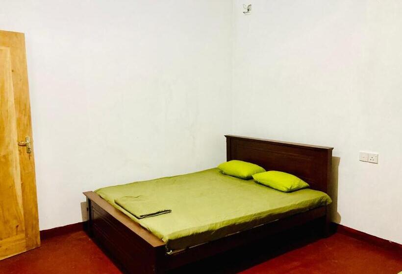 ペンション Yu Home Stay Anuradhapura