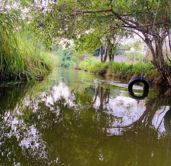 ペンション Yu Home Stay Anuradhapura