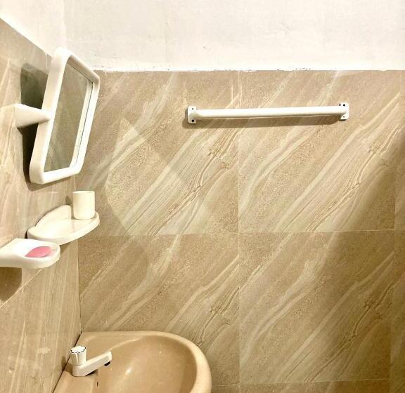 ペンション Yu Home Stay Anuradhapura