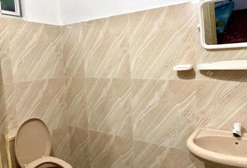 ペンション Yu Home Stay Anuradhapura