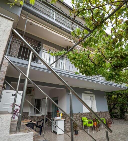 Pensjonat Zana Guesthouse