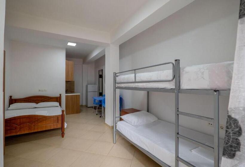 Pensjonat Zana Guesthouse