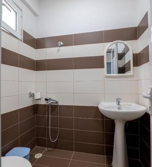 Pensjonat Zana Guesthouse