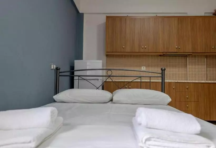 ペンション Zana Guesthouse