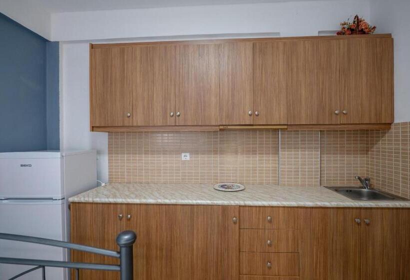 Pensjonat Zana Guesthouse