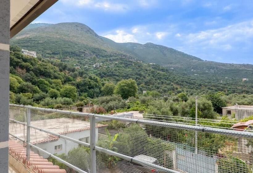 Pensjonat Zana Guesthouse