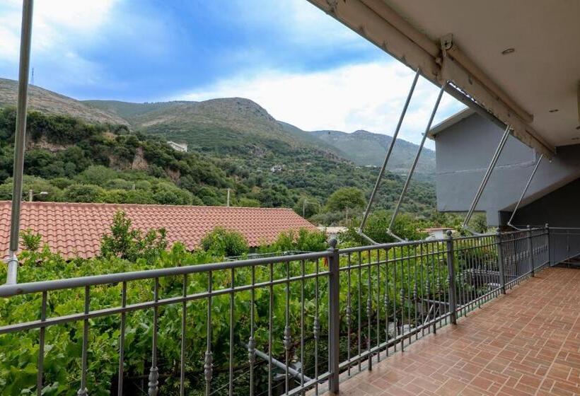 Pensjonat Zana Guesthouse