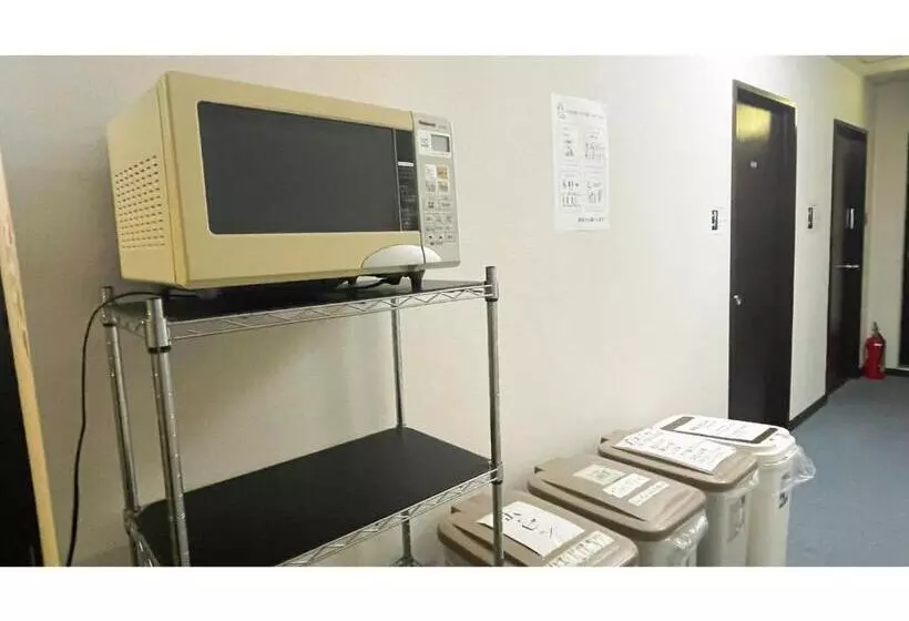 Rakuda Hotel Jinguu   Vacation Stay 52008v