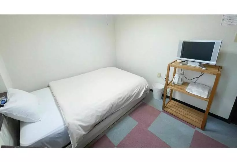 Rakuda Hotel Jinguu   Vacation Stay 52008v