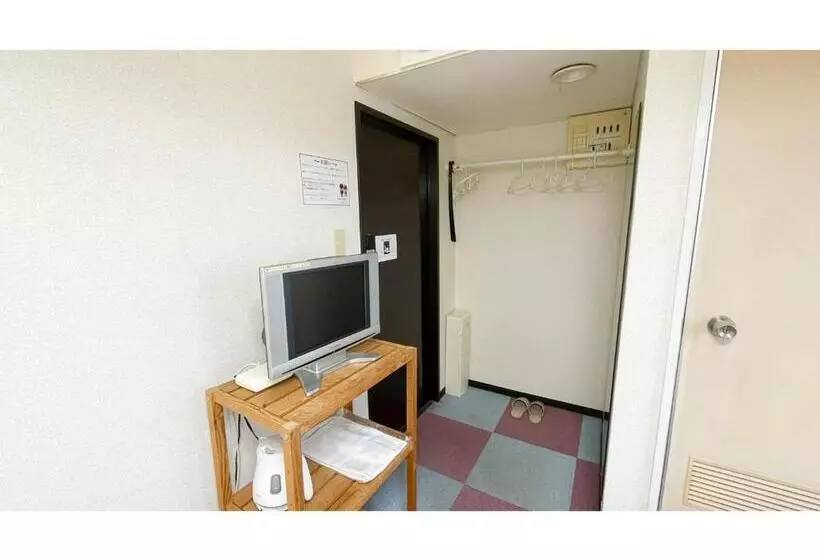 Rakuda Hotel Jinguu   Vacation Stay 52008v