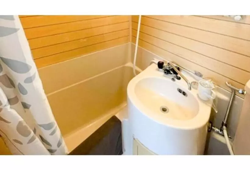 Rakuda Hotel Jinguu   Vacation Stay 52008v