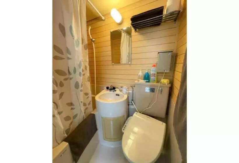 Rakuda Hotel Jinguu   Vacation Stay 52008v
