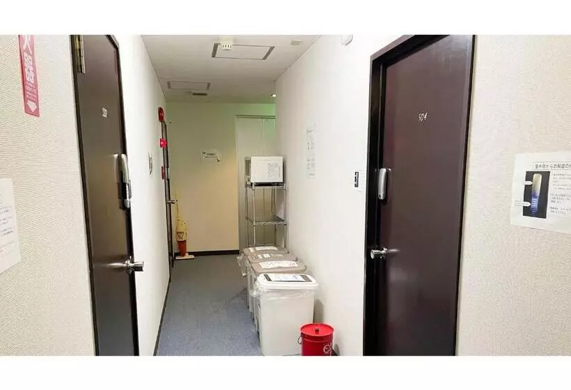 Rakuda Hotel Jinguu   Vacation Stay 52008v