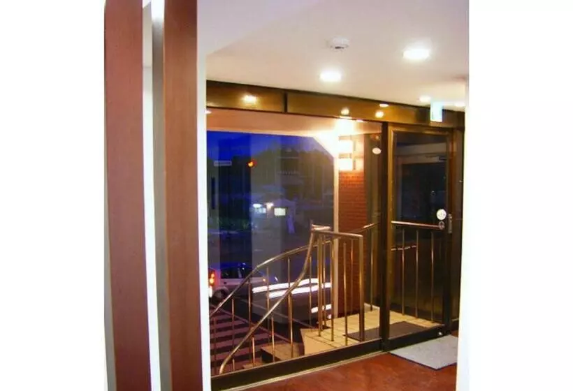 Rakuda Hotel Jinguu   Vacation Stay 52008v