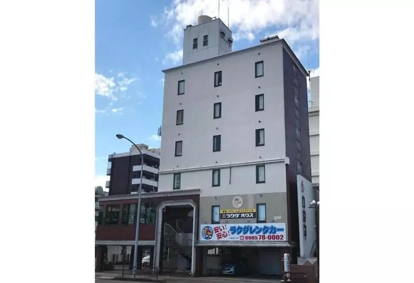 Rakuda Hotel Jinguu   Vacation Stay 52008v