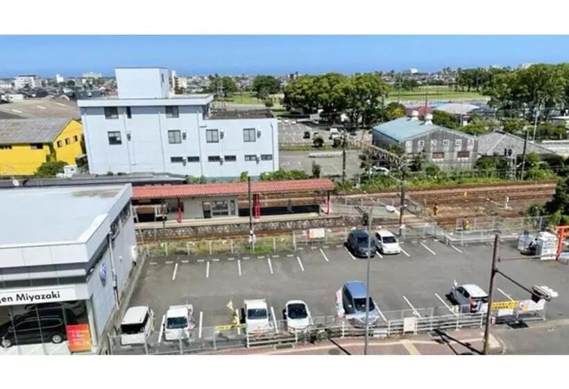 Rakuda Hotel Jinguu   Vacation Stay 52008v