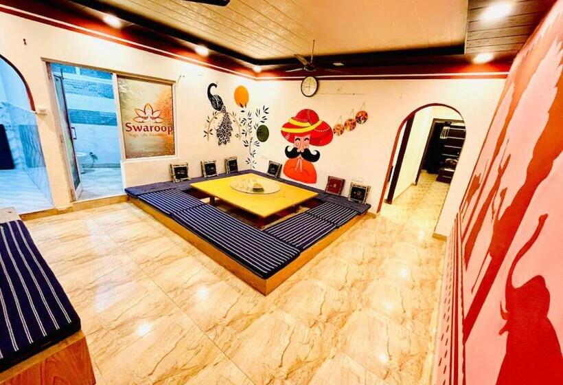 Ruttba Hotels And Banquet