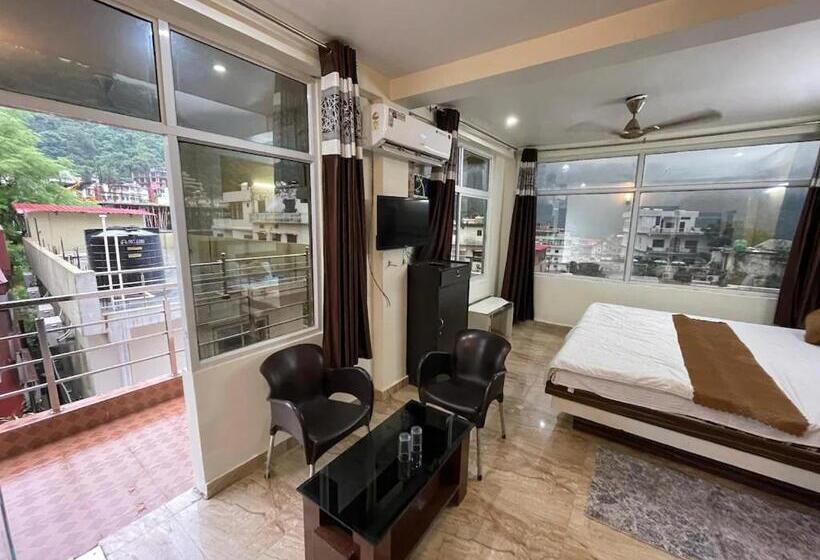 Ruttba Hotels And Banquet