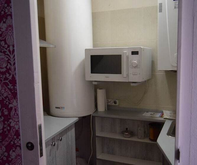 הוסטל El Capricho De Alcorisa