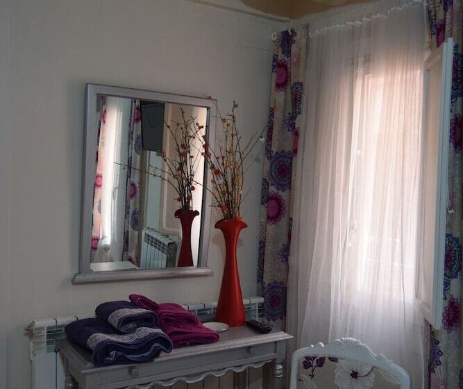 הוסטל El Capricho De Alcorisa