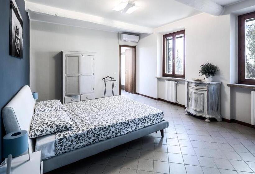 הוסטל Cascina La Goliarda