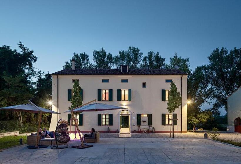 הוסטל Cascina La Goliarda