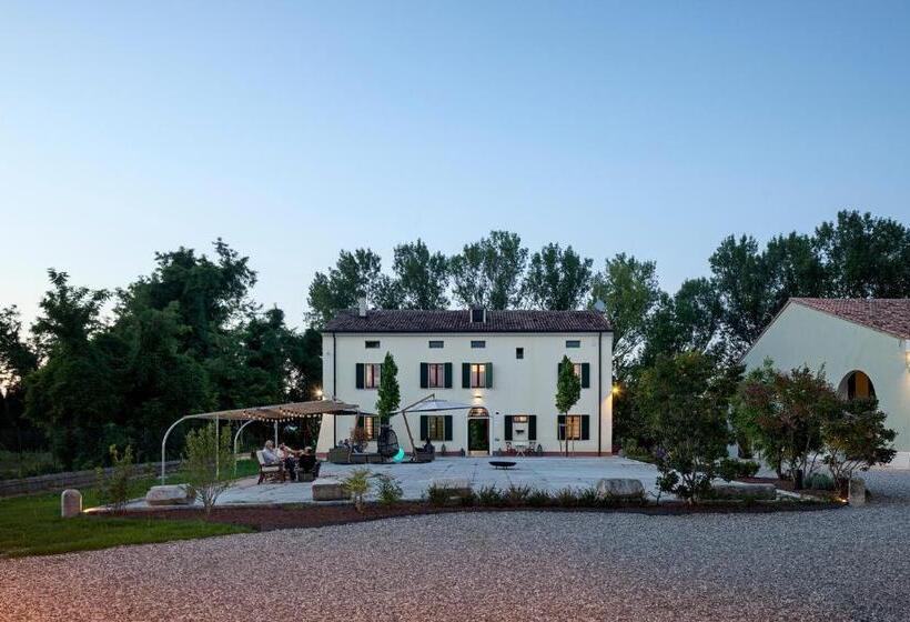 הוסטל Cascina La Goliarda